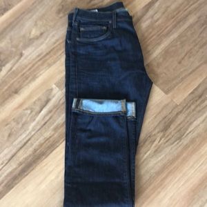 True Religion Denim!